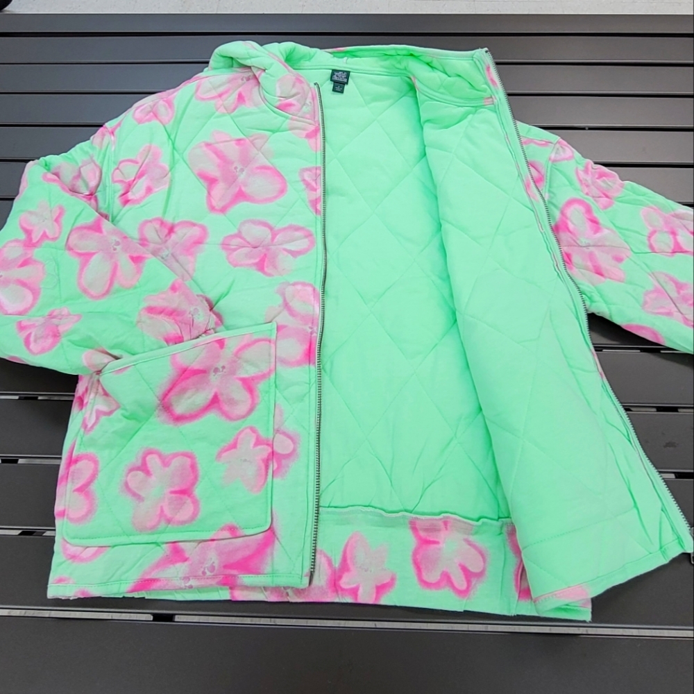 Girls jacket